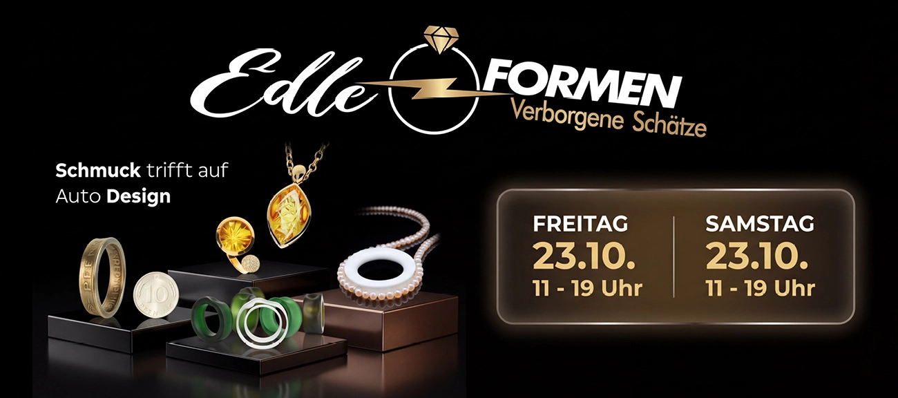 Schmuckausstellung